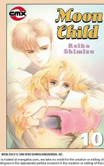 Moon Child Chapter 36 1